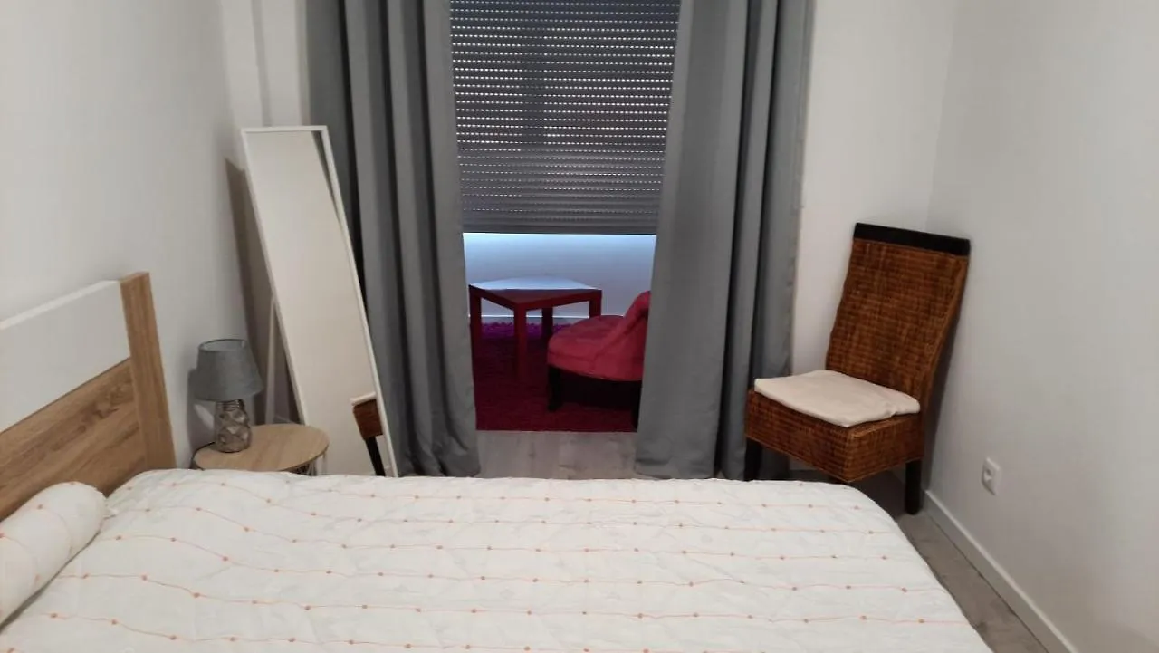Apartamento Da Antonia Viseu 0*,  Portugal