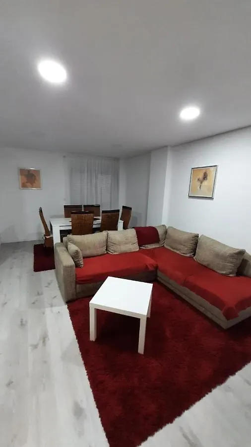 Apartamento Da Antonia Viseu