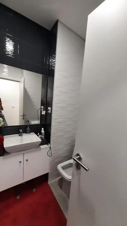 Apartamento Da Antonia Viseu 0*,  Portugal