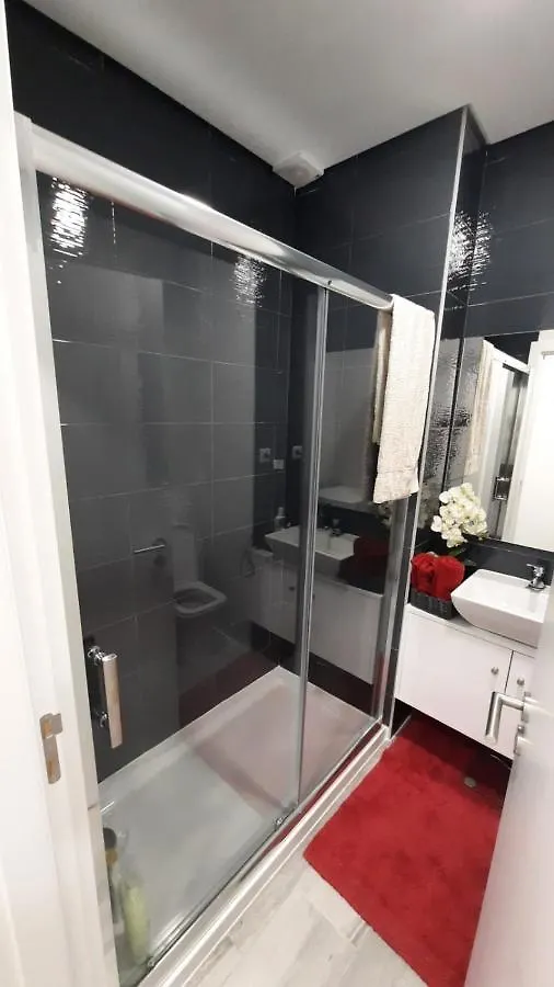 Apartamento Da Antonia Viseu Apartment