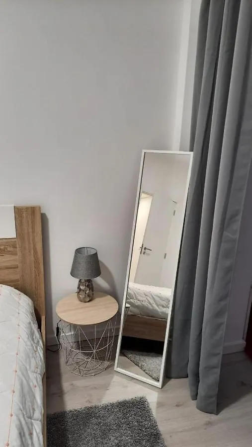 Apartamento Da Antonia Viseu Portugal