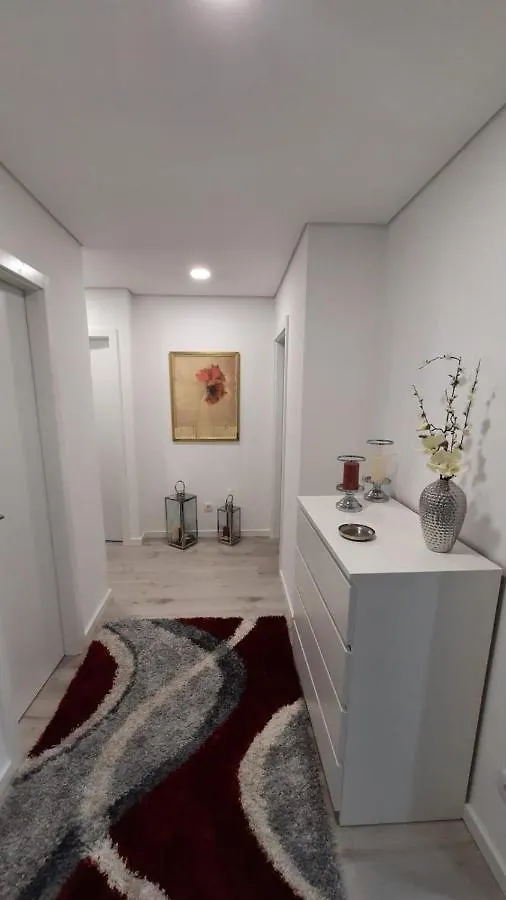 Apartamento Da Antonia Viseu